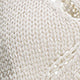 Tunika Casual Plain Knot Spit Crew Hals Frauen Pullover