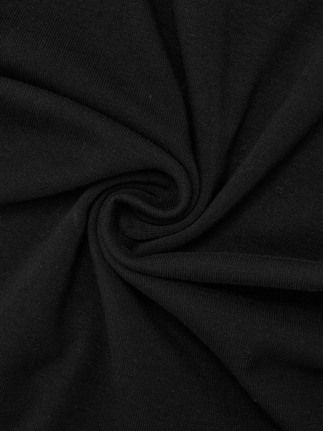 Tank Preppy Fabric Splicing Layered Ruffle Drop-Waist Mini Dresses
