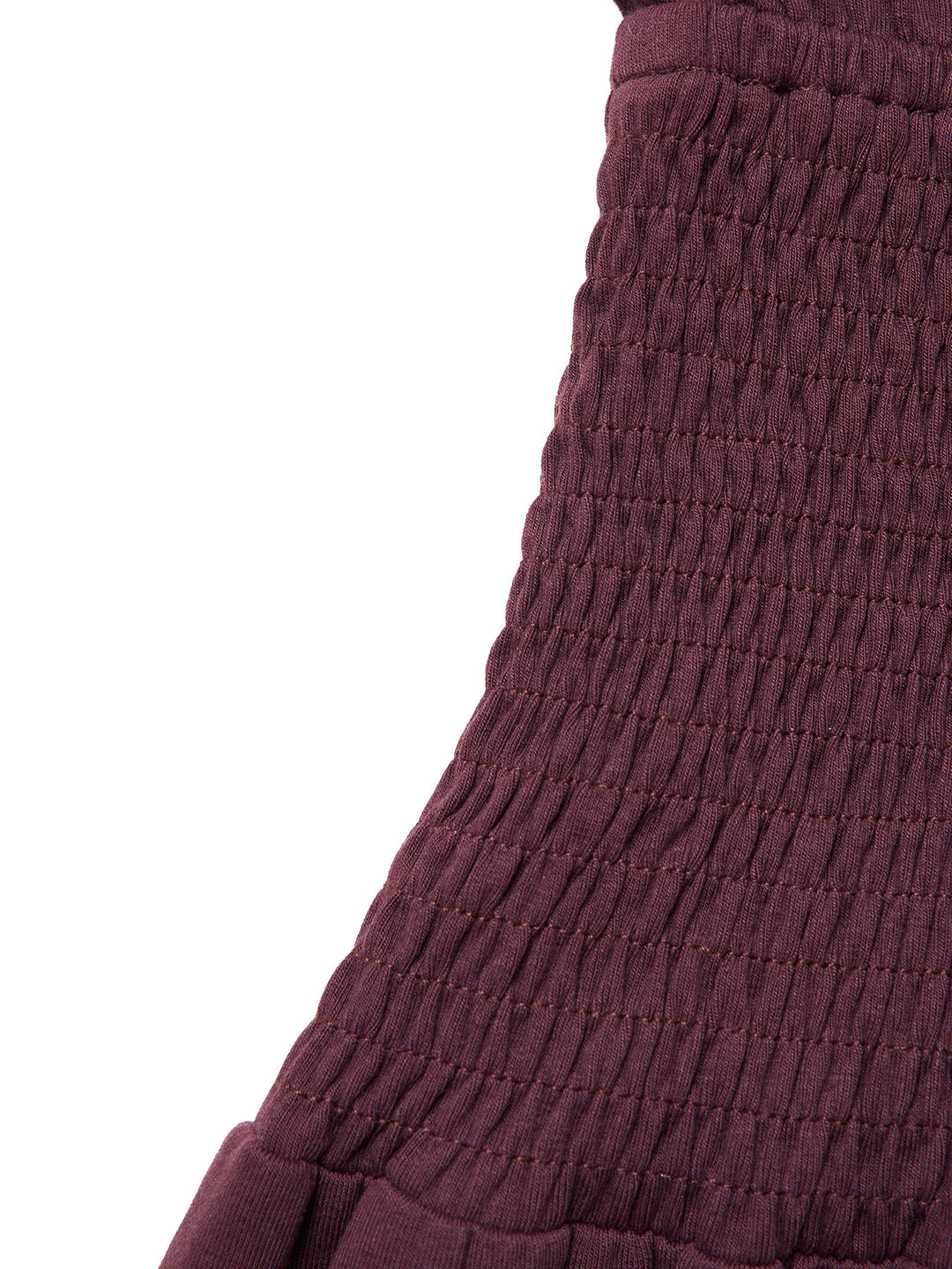 Boho Plain Asymétrical Cou régulier régulier des femmes à manches courtes naturelles Hobe