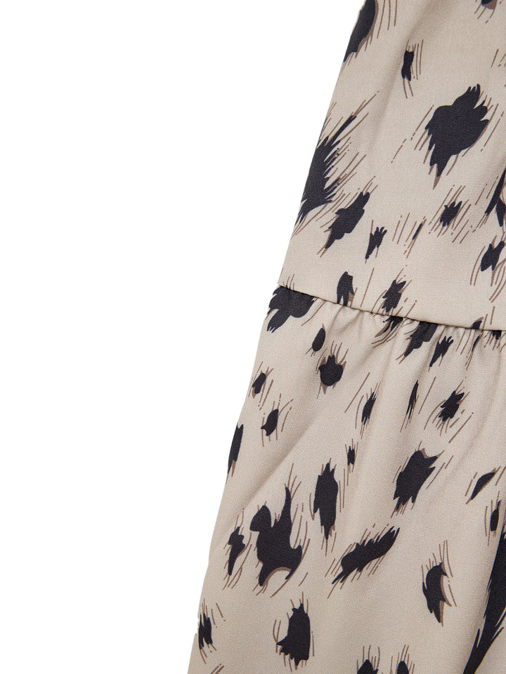 Party Ruched Tied Halter Mini Women Dress