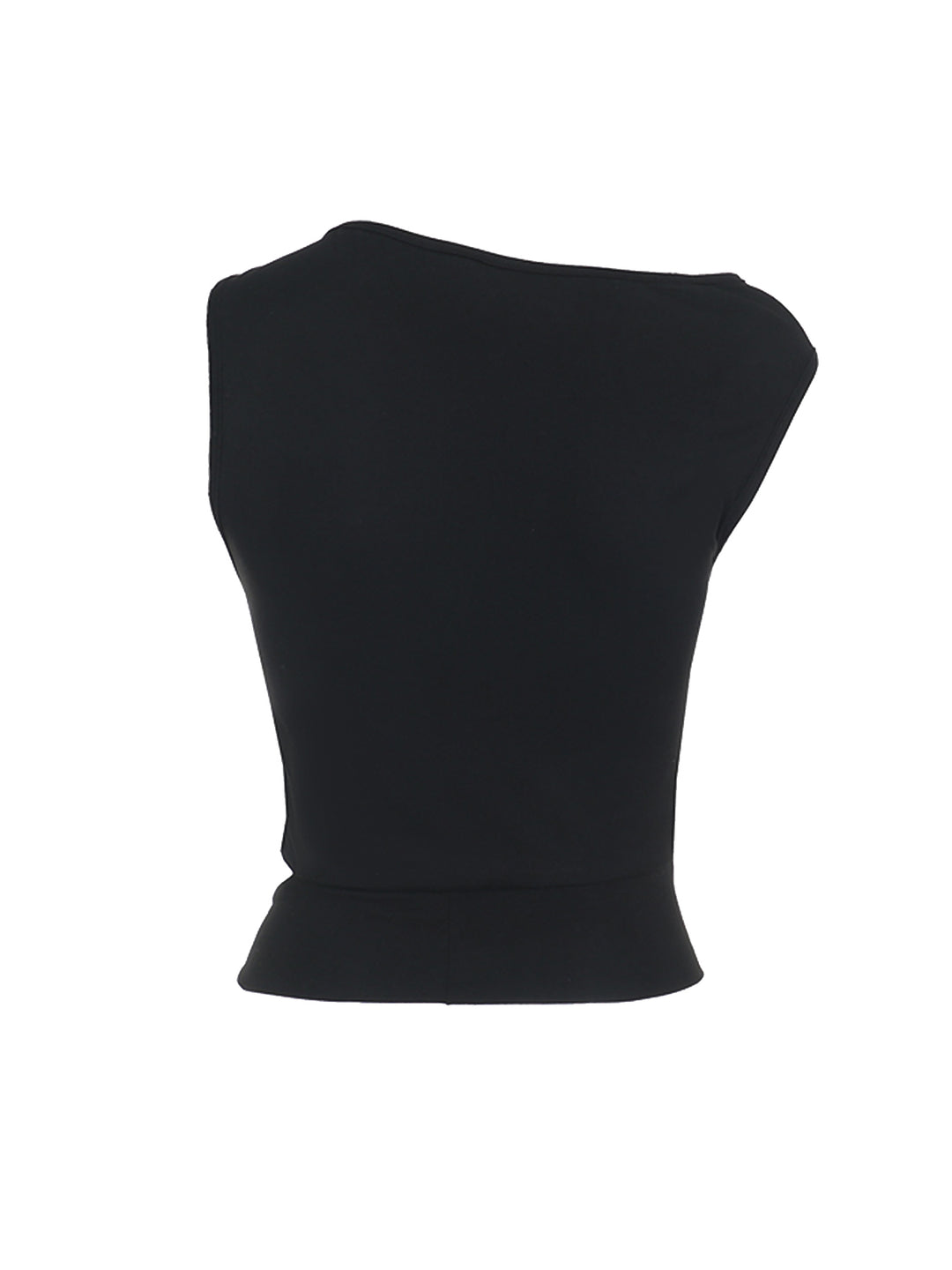 Tank Casual Round Neck Women Tank Tops & Camis