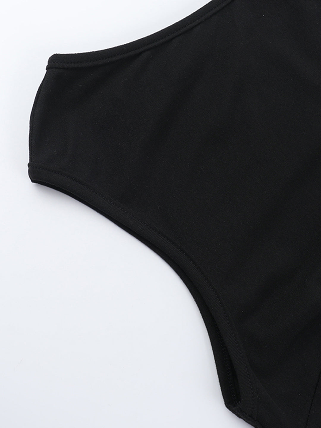 Tank Casual Round Neck Women Tank Tops & Camis