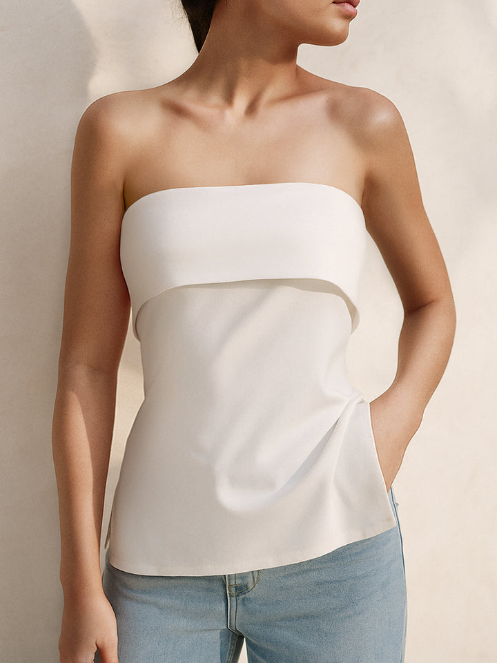 Top Women Women Top Bandeau