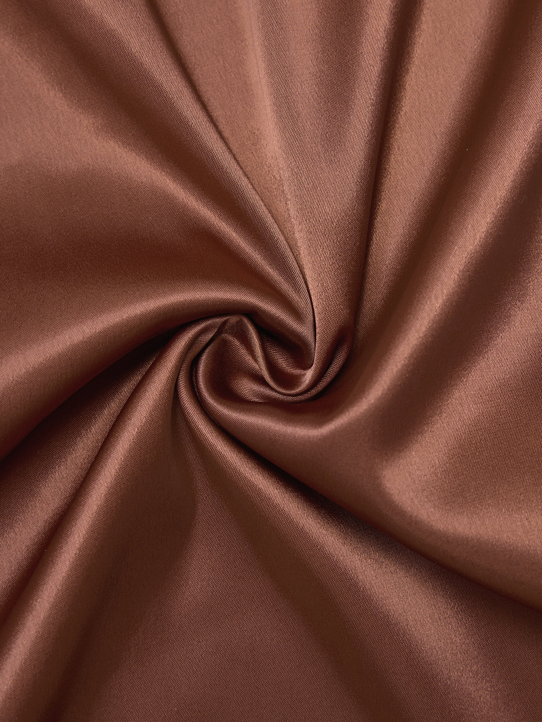 Sirena elegante abito da donna midi arrotolato.